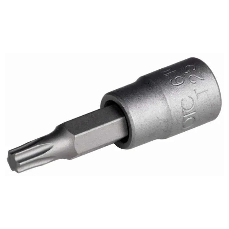 1/4 In. Torx Bit Socket T25 Otc6104 Otc 1