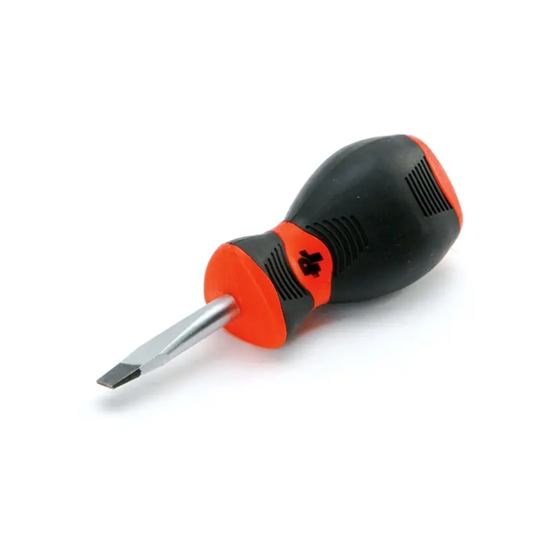 1/4 In. X 1-1/2 In. Stubby Screwdriver Wlmw30994 Wilmar Corp. / Performance Tool 1