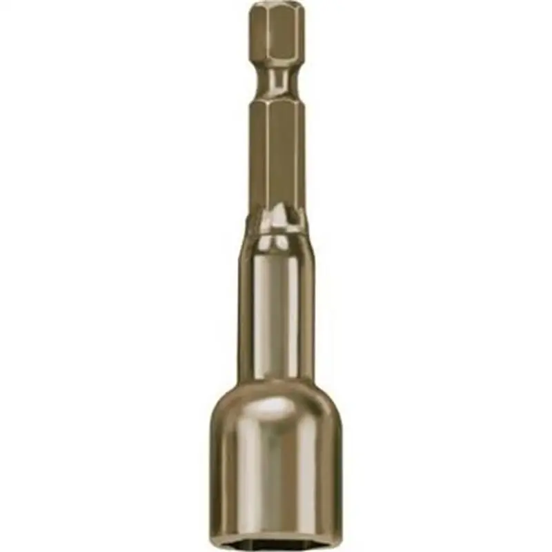 1/4" Magn Nutsetter 1-7/8" Irwiwaf24214gb10 Irwin Industrial 1