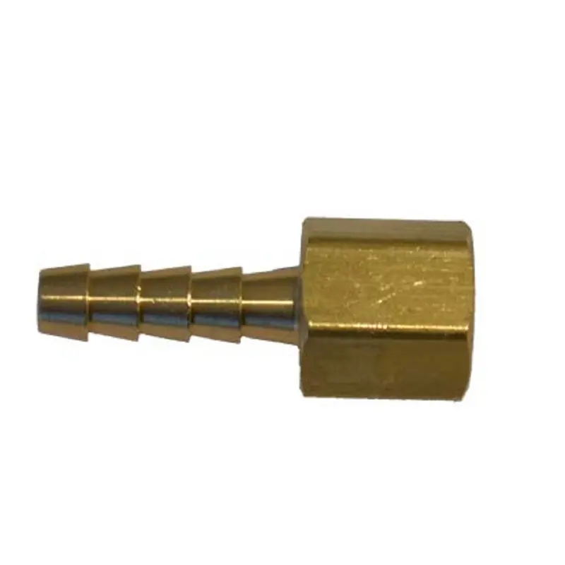 1/4" Npt Female W/ 1/4" Hose Barb Tmrhf7144 The Main Resource 1