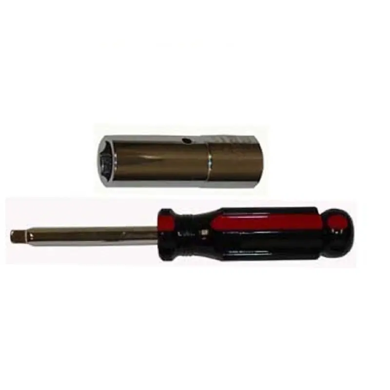 1/4" Nut Driver And 11/12Mm Socket Kit Tmrtr1015 The Main Resource 1