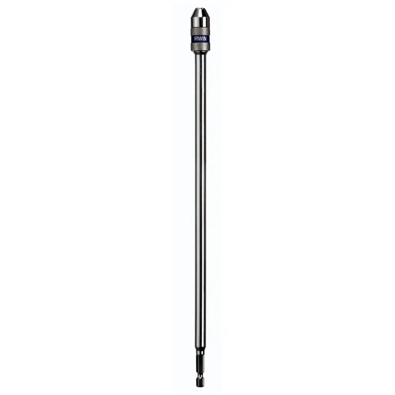 1/4" Quick Change Bit Holder 12" Length Han4935705 Hanson 1