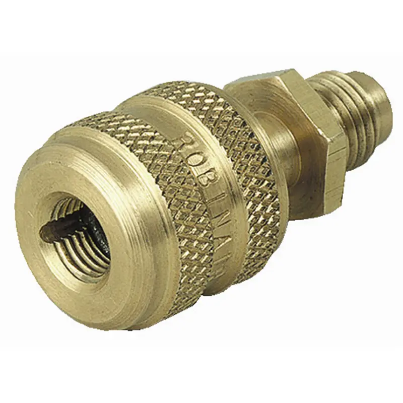 1/4" Quick Seal Adapter Rob10292 Robinair 1
