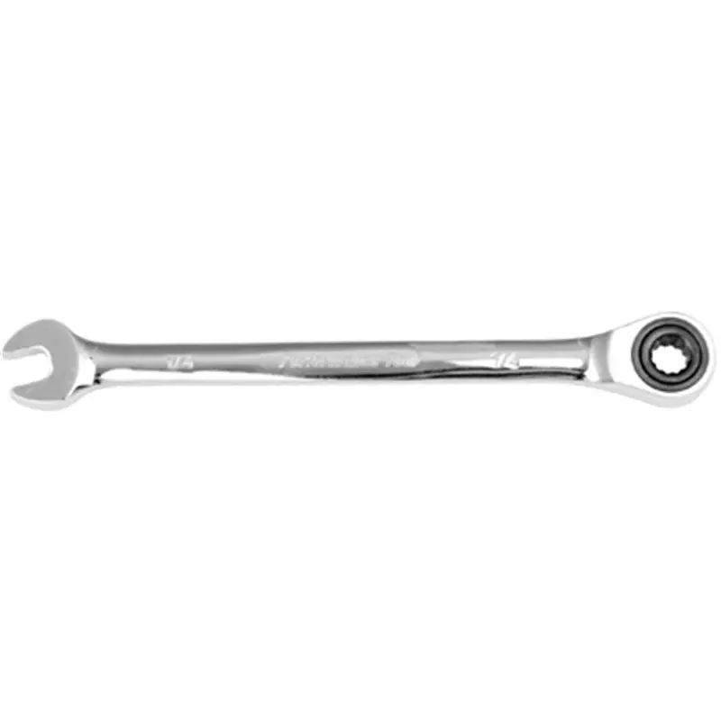 1/4" Ratcheting Wrench Wlmw30250 Wilmar Corp. / Performance Tool 1