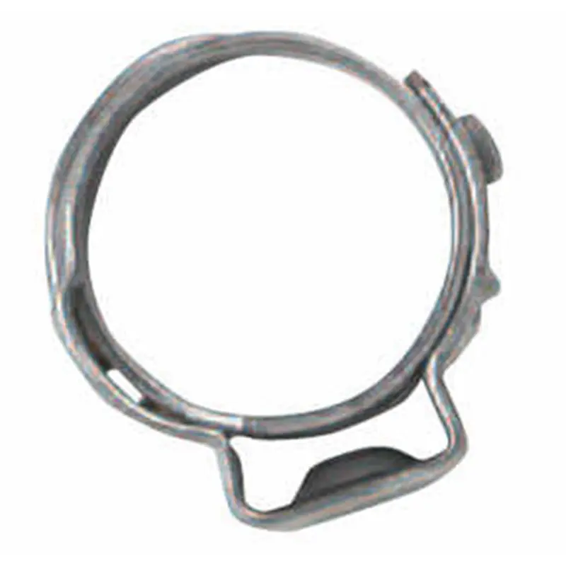 1/4" Seal Clamp 10Pk Srrk2978 S.U.R. And R Auto Parts 1