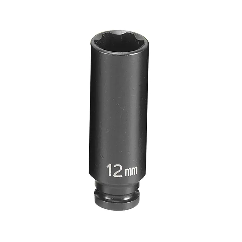 1/4" Surface Drive X 12Mm Deep  Gre912mds Grey Pneumatic 1
