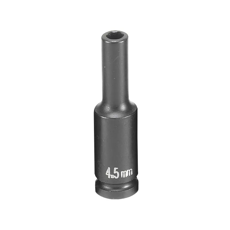 1/4" Surface Drive X 4.5Mm Deep  Gre945mds Grey Pneumatic 1