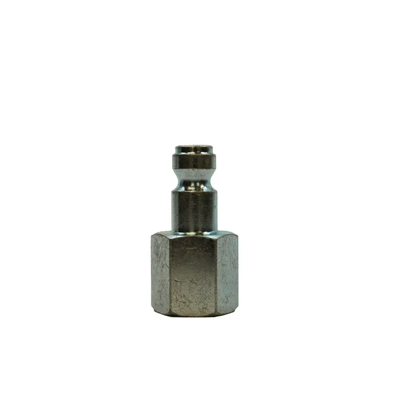 1/4" Tf Plug With 3/8" Fnpt Amfcp2-23 Amflo 1