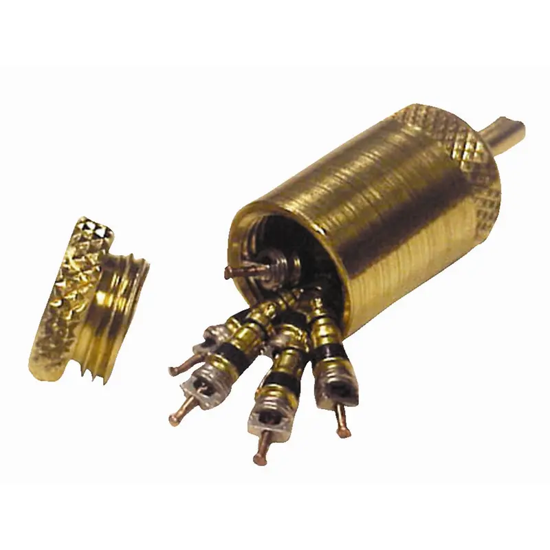 1/4" Valve Core Removers Rob13145 Robinair 1