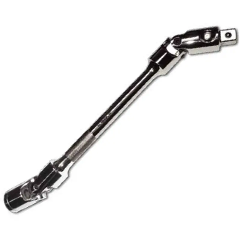 1/4" X 6" Dual Locking Swivel Extension Vimdse46 Vim Products 1