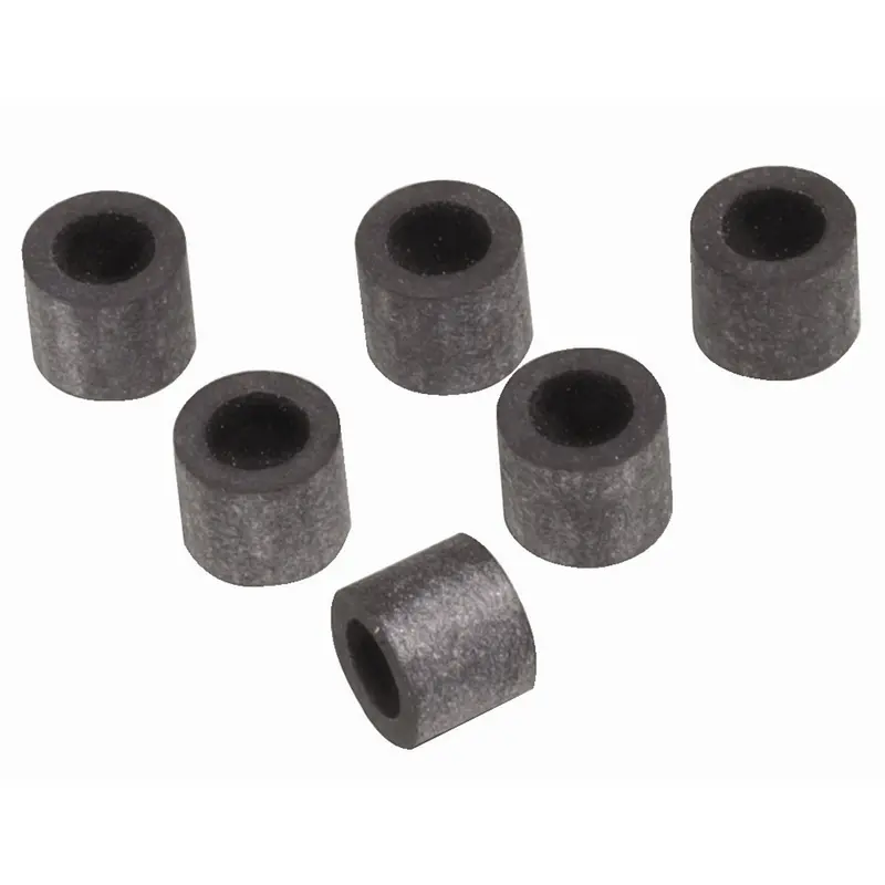 1/4In. Gaskets ( Pack Of 6) Rob40083 Robinair 1