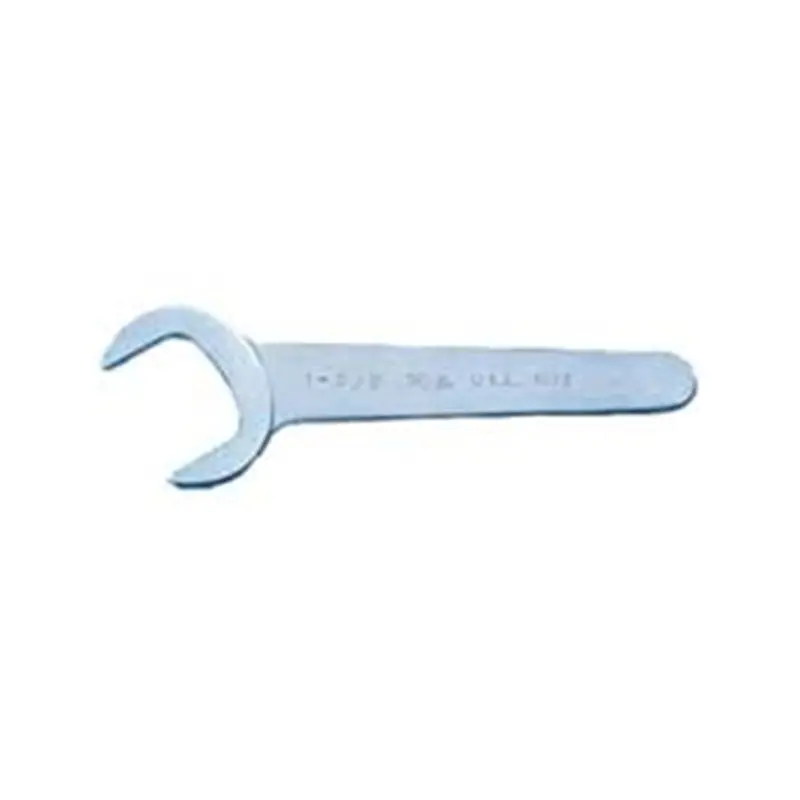1-5/8 In. Chrome Service Angle Wrench Mrt1252 Martin Tools 1