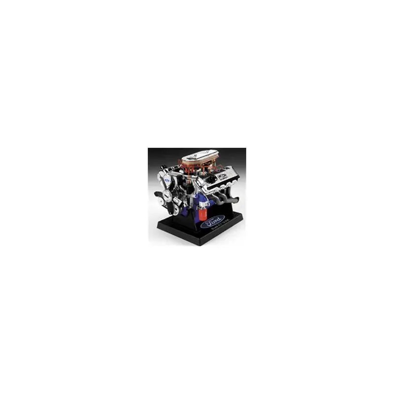 1/6 Scale Die Cast Ford 427 C.I. Sohc Engine Replica Lib84025 Liberty Classics 1