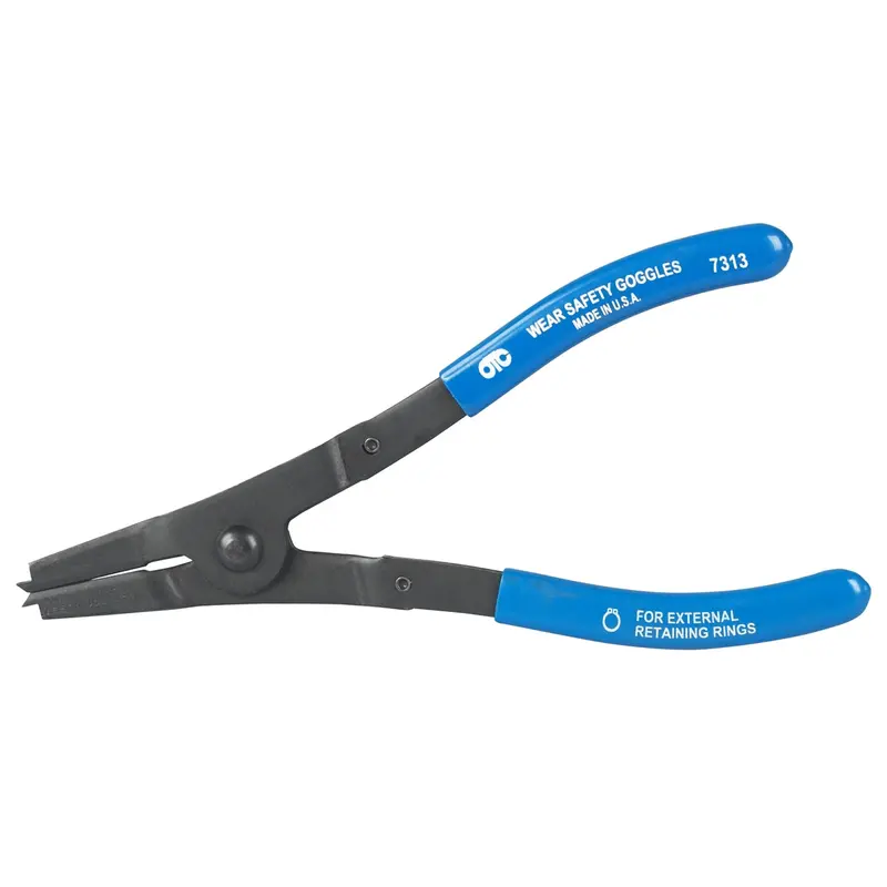 1-7/16" Spread External Snap Ring Pliers Otc7313 Otc 1