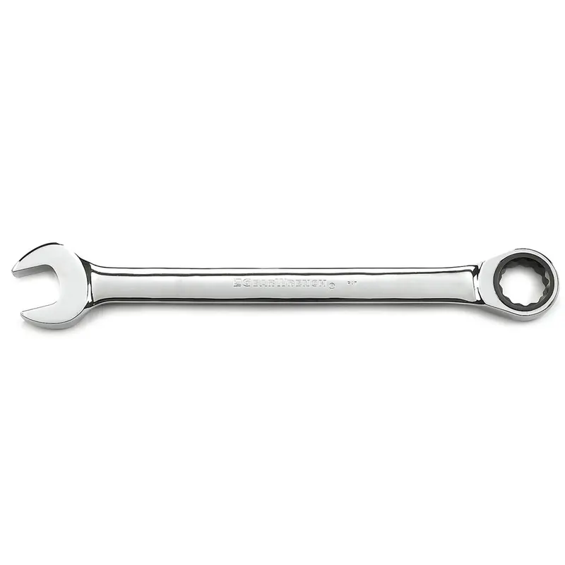 1-7/8" Jumbo Combination Ratcheting Wrench Kdt9054 Gearwrench 1
