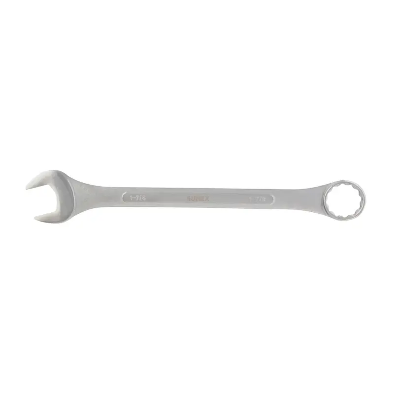 1-7/8 Jumbo Combination Wrench Sun960a Sunex 1