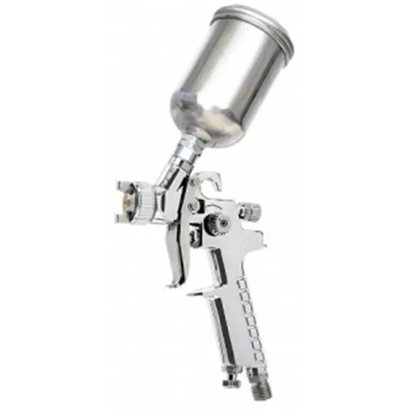 1.7M Gravity Feed Hvlp Gun Tit19117 Titan 1