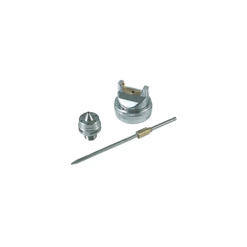 1.7Mm Needle And Nozzle Set For Titan 19000 Spray Gun Tit19000-17 Titan 1