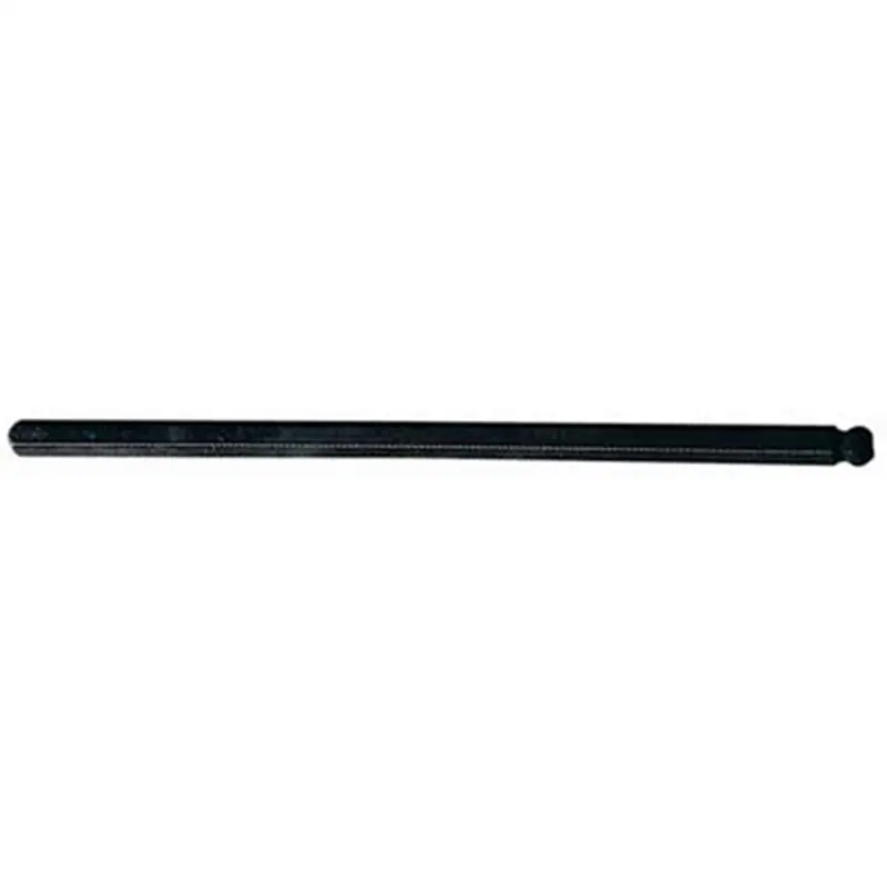 1/8" Ball End 12" Blade Bnd3607 Bondhus Corp. 1