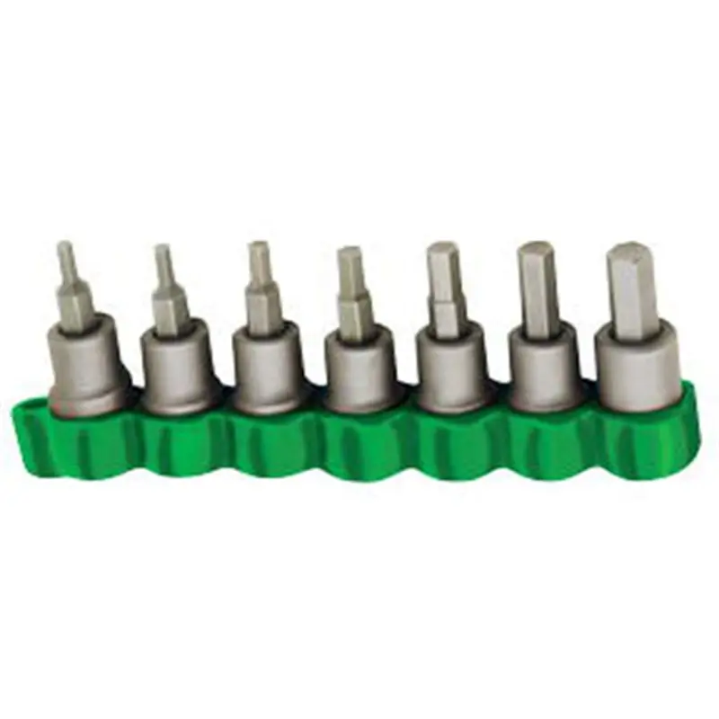 1/8" Hex, 3/8" Drive Bit Otc6161 Otc 1
