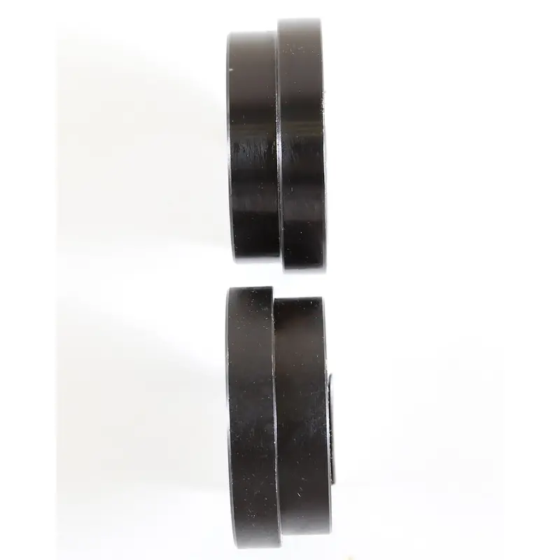 1/8 In. Step Die Steel For Bead Roller Hecbrsd1-8S Woodward Fab 1