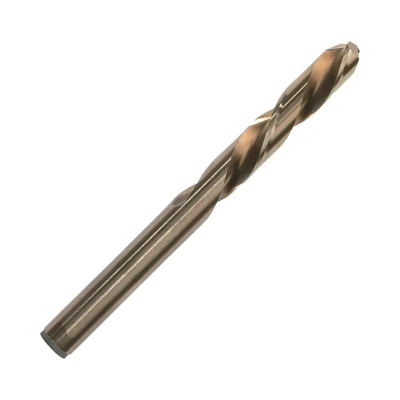 1/8 Left-Hand Mechanics Length Hss Drill Bit Han30508 Hanson 1