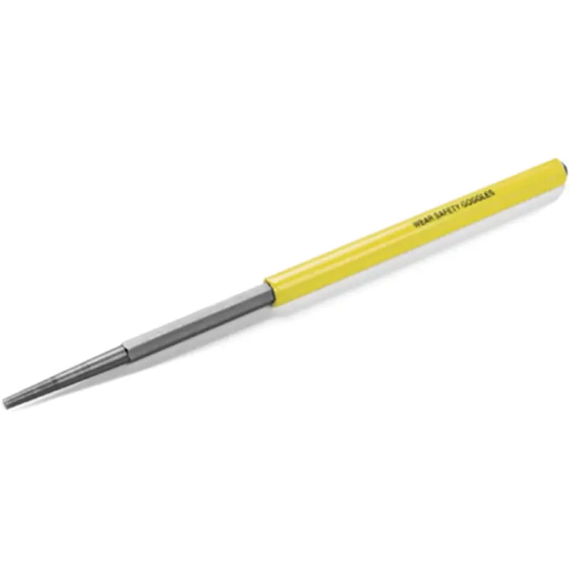 1/8 Long Taper Punch Wlmw5427 Wilmar Corp. / Performance Tool 1