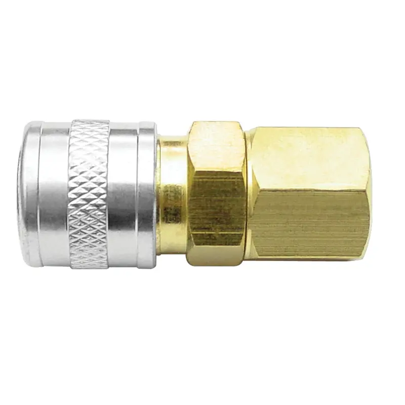 1/8" Quick Coupler Sta41304 Lang Tools 1