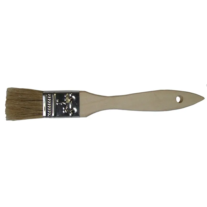 1" All Purpose Economy Brush Sgt17310 Sg Tool Aid 1