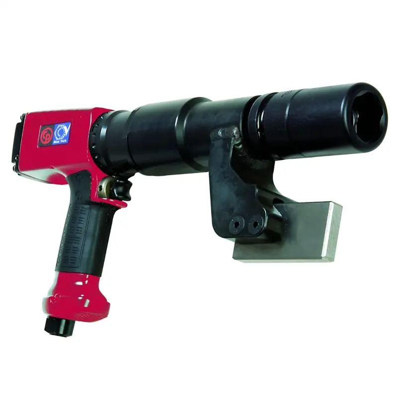 1" Blue Tork W/ One Torque Preset Cpt7600xb Chicago Pneumatic 1