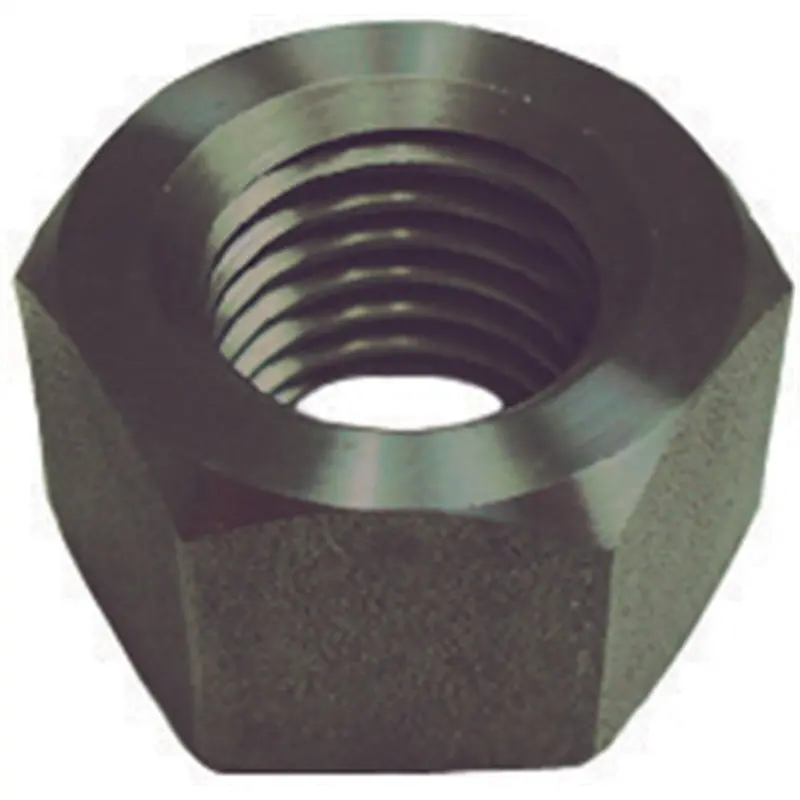 1" Brake Lathe Arbor Nut For Accu Turn Van Norman (Ea) Tmran200 The Main Resource 1