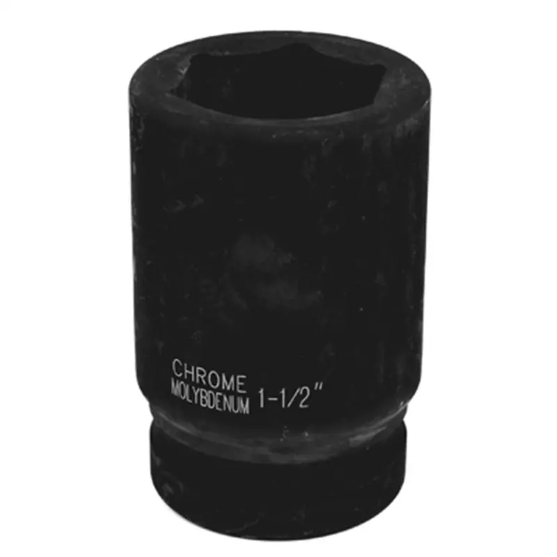 1 Dr 1-1/2 Dp Imp Skt Wlmm747-30 Wilmar Corp. / Performance Tool 1