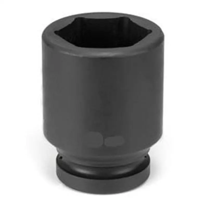 1" Dr X 115Mm Deep Gre40115md Grey Pneumatic 1