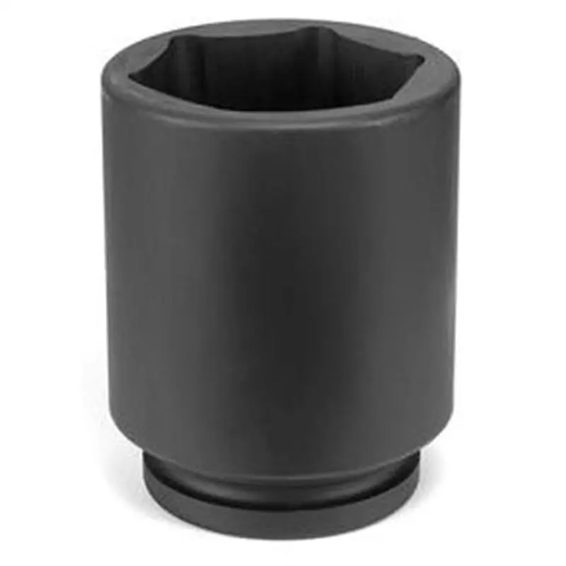 1" Dr X 45Mm Deep Gre4045md Grey Pneumatic 1