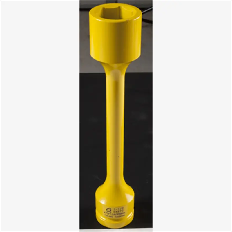 1 Drive 1-1/2" Torque Limiting Socket  Sun548ts Sunex 1