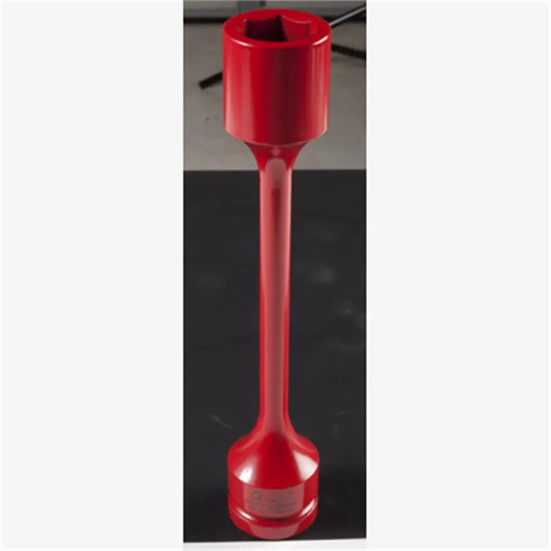 1 Drive 1-1/4&Quot; Torque Limiting Impact Socket Sun540ts Sunex 1