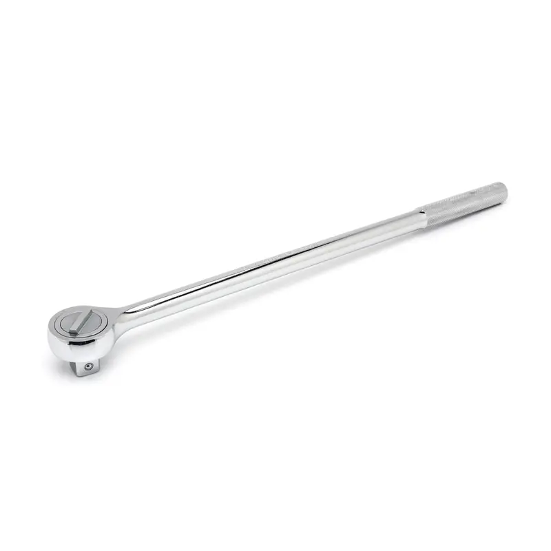 1" Drive 24 Tooth Round Head Ratchet Kdt81500 Gearwrench 1