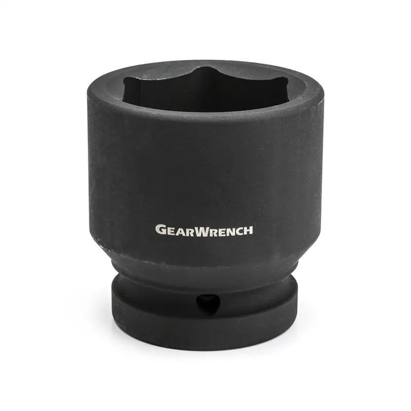 1" Drive 6 Pt Impact Socket 22Mm Kdt84281 Gearwrench 1