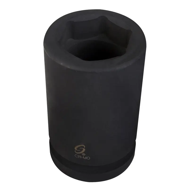 1" Drive Control Depth Impact Socket 1-1/2" Sun548cds Sunex 1