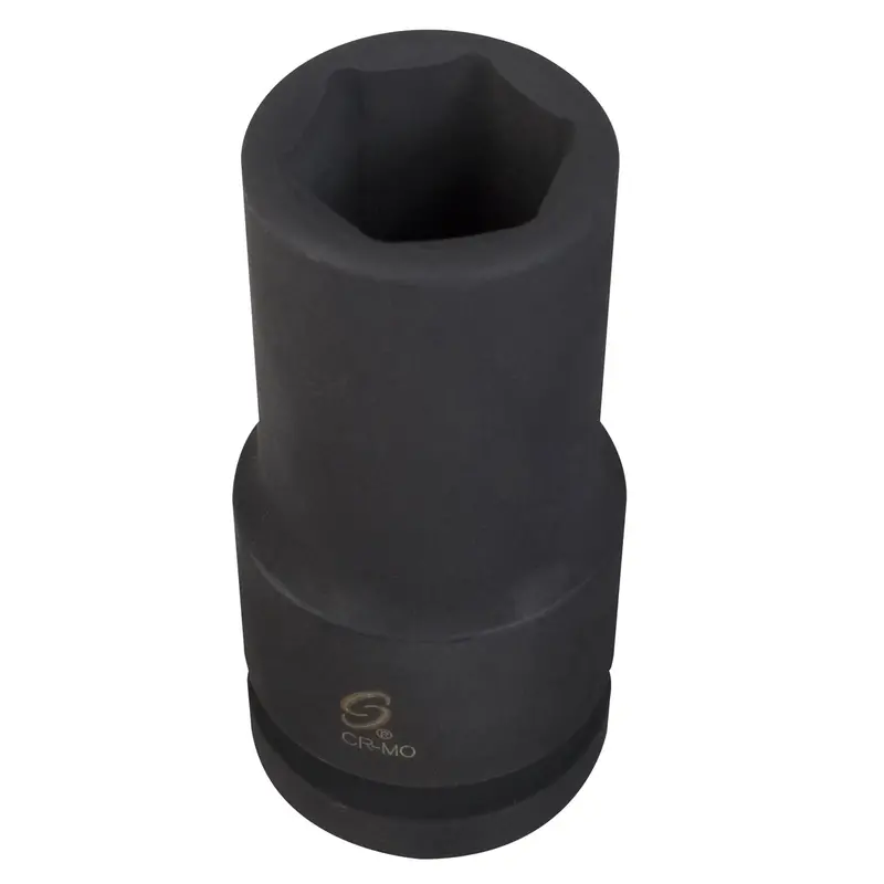1" Drive Deep Thin Wall Impact Socket - 1-5/16" Sun542dt Sunex 1