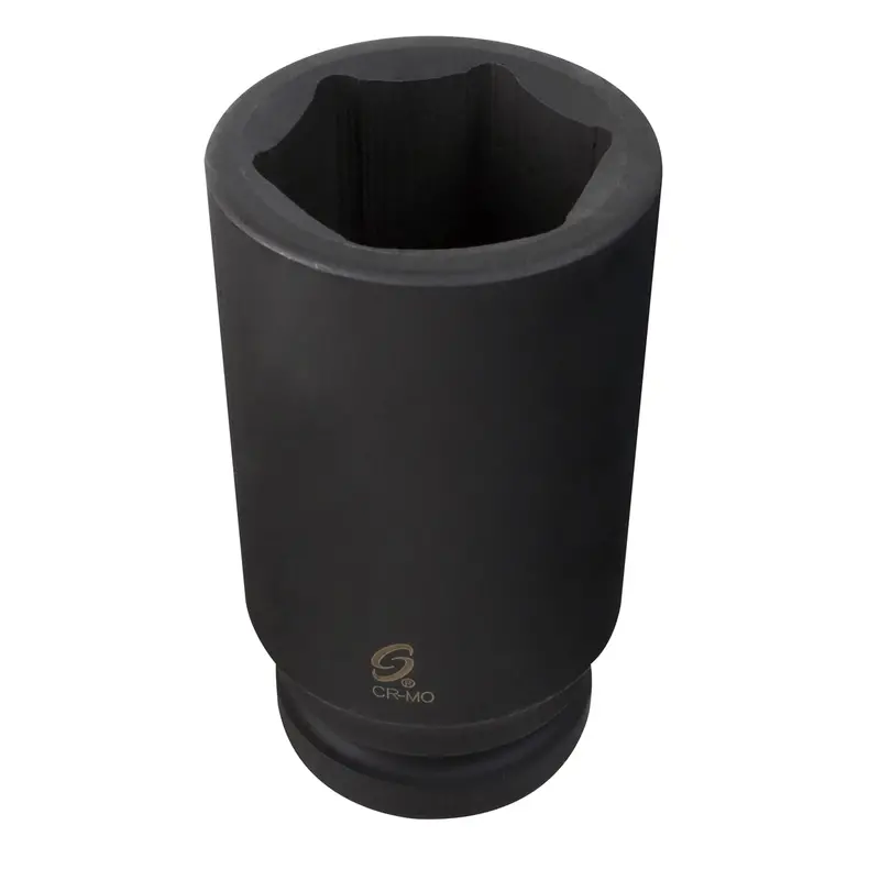 1" Drive Extra Deep Impact Socket 1-3/4" Sun556xd Sunex 1