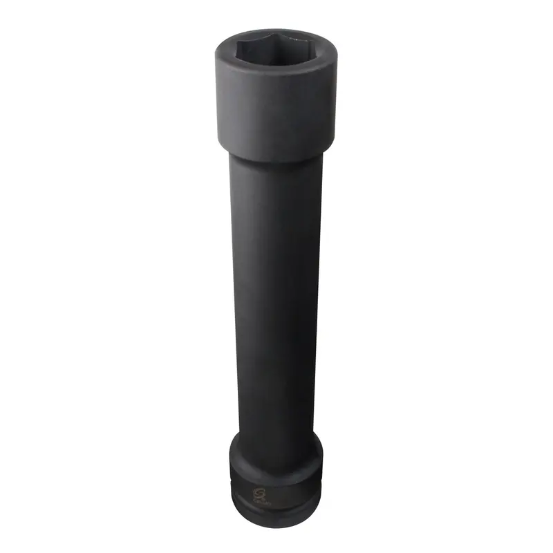1" Drive Extra Long Impact Socket 1-1/4" Sun540el Sunex 1
