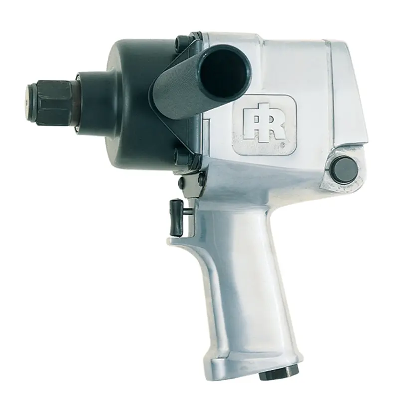 1" Drive Super Duty Air Impact Wrench Irt271 Ingersoll Rand 1