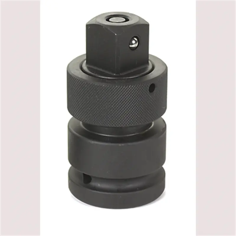 1" Drive X 1" Impact Quick Change Adapter Gre4030qc Grey Pneumatic 1