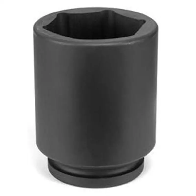 1" Drive X 56Mm Deep Gre4056md Grey Pneumatic 1