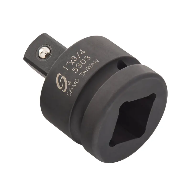 1" Female X 3/4" Male Impact Socket Adapter Sun5303 Sunex 1