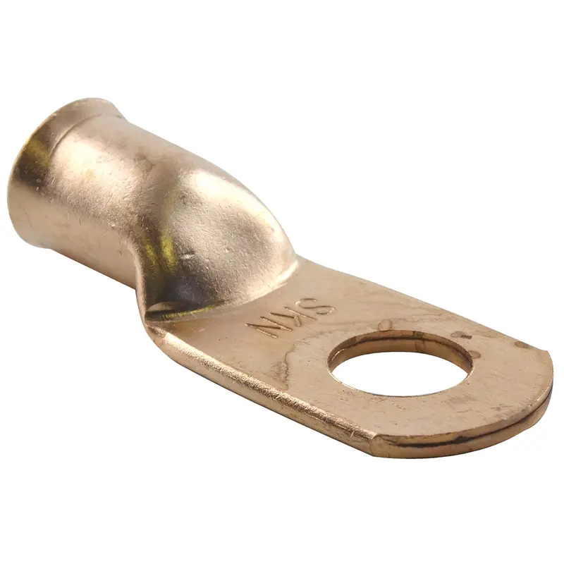 1 Gauge Electrical Copper Lugs Kti04054 K Tool International 1