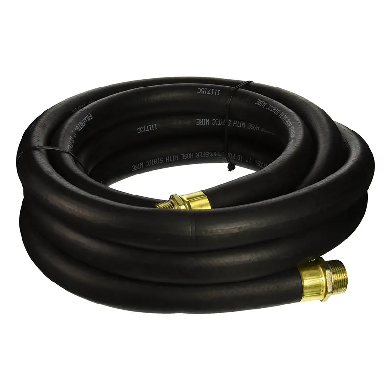1" Hose 20Ft Filfrh10020 Tuthill Transfer 1