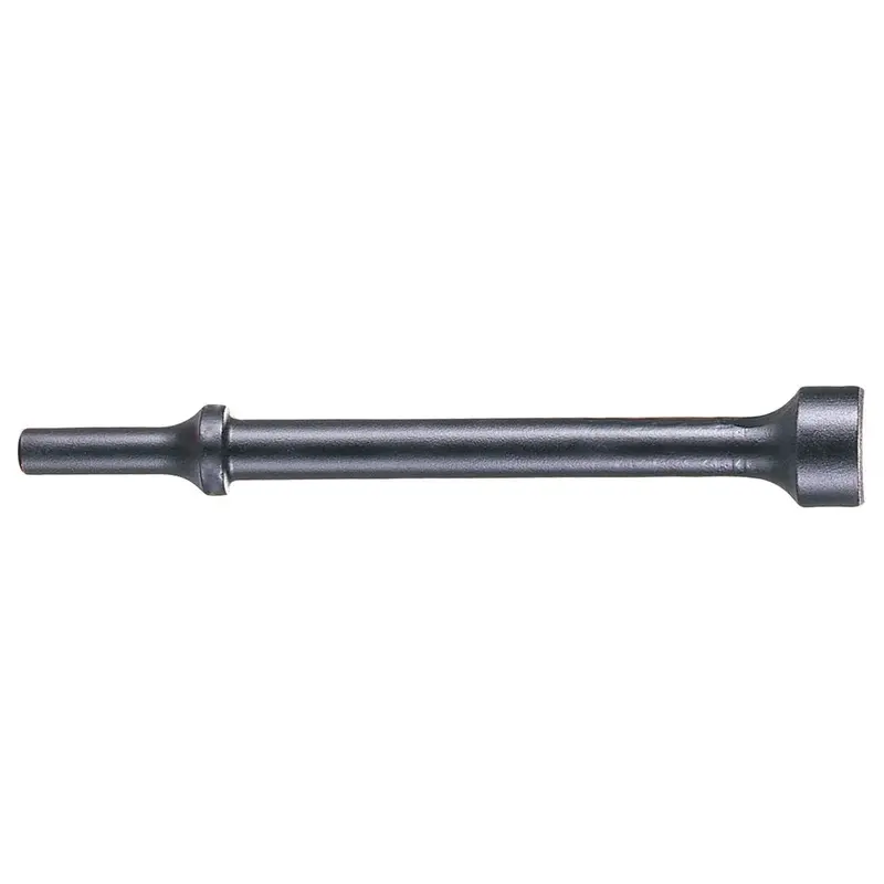 1 In. Diameter Hammer 7 In. Length - .401 Grech117-7 Grey Pneumatic 1