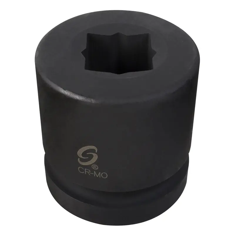 1 In. Drive Double Square Impact Socket 21Mm Sun521mss Sunex 1